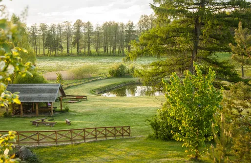 Zdjęcie obiektu Folwark Jeleń