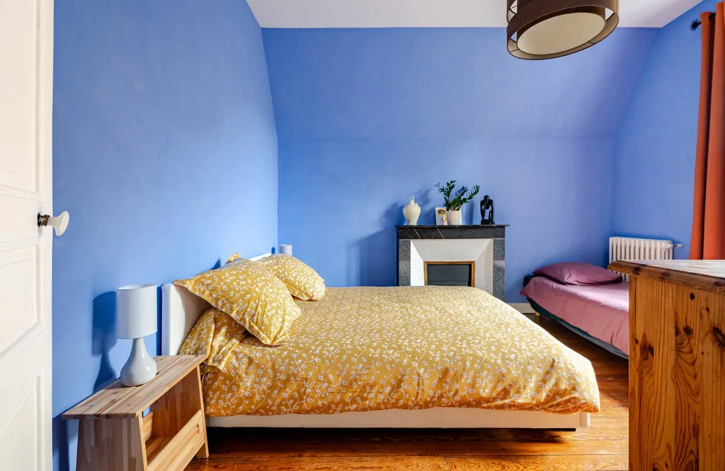 AlohaCamp Villa La Côte du Chat  3