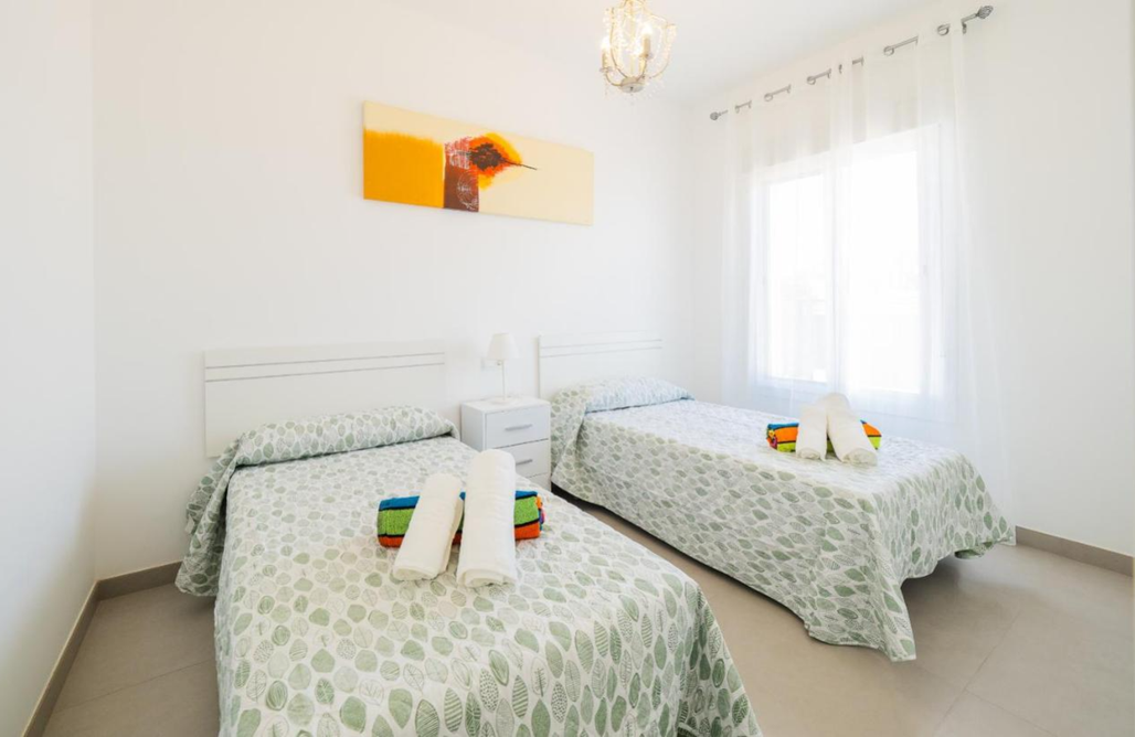 AlohaCamp Villa Pilar 2