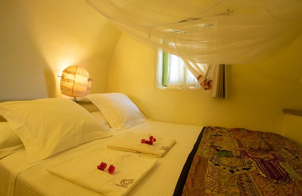 AlohaCamp Cortijo Cala Enmedio 2