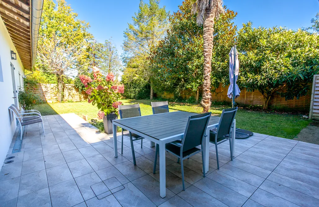 AlohaCamp Maison de cinq chambres 1