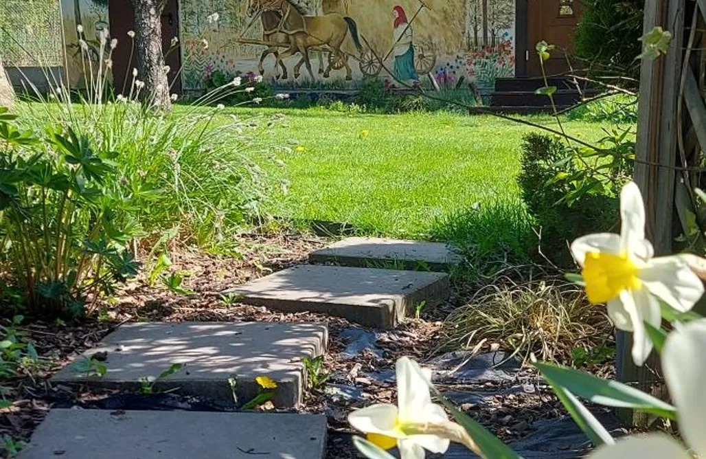 noclegi AlohaCamp Powozownia - Azyl tylko dla Dorosłych 1