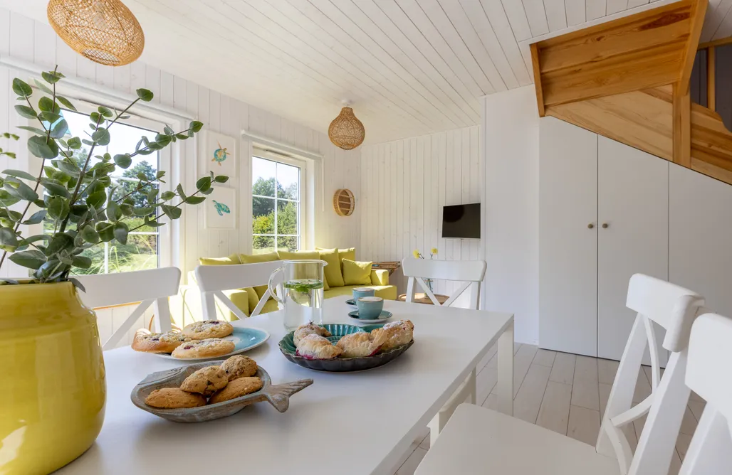 AlohaCamp Domek Żółw Morski 1