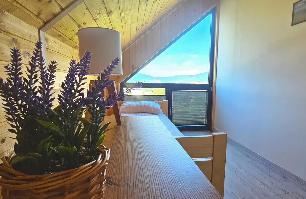 AlohaCamp Dom dwupokojowy 2