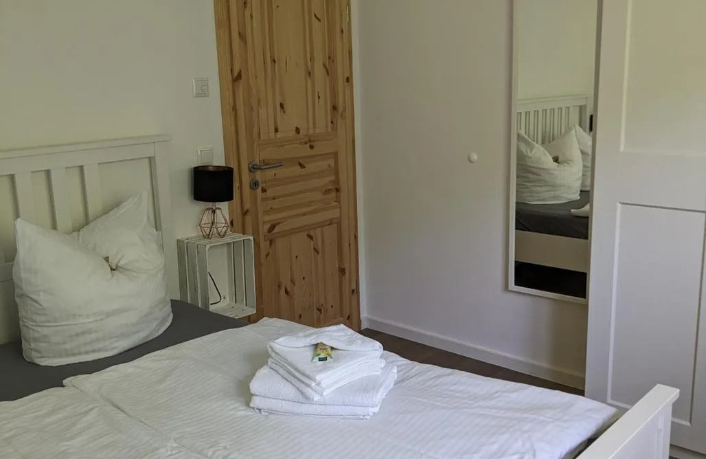 AlohaCamp Haus mit zwei Schlafzimmern 3