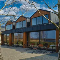 Kite gospodarz Kite Marina Sarbsk