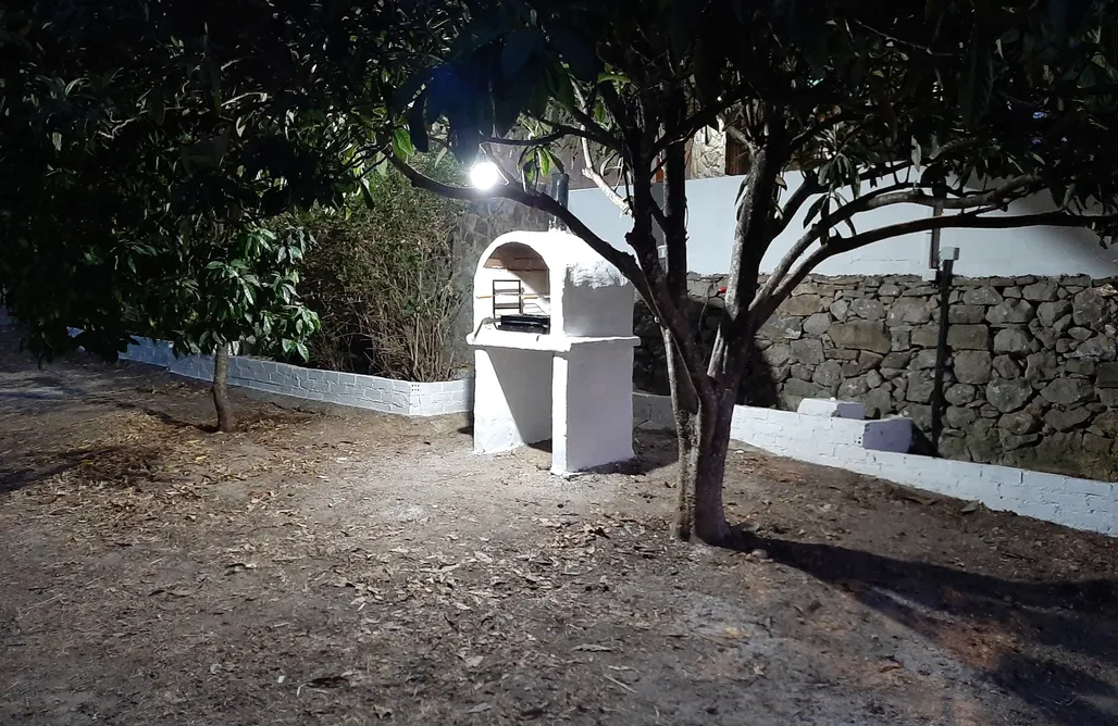 AlohaCamp accommodation Vivienda Rural Maestro Herrador 1