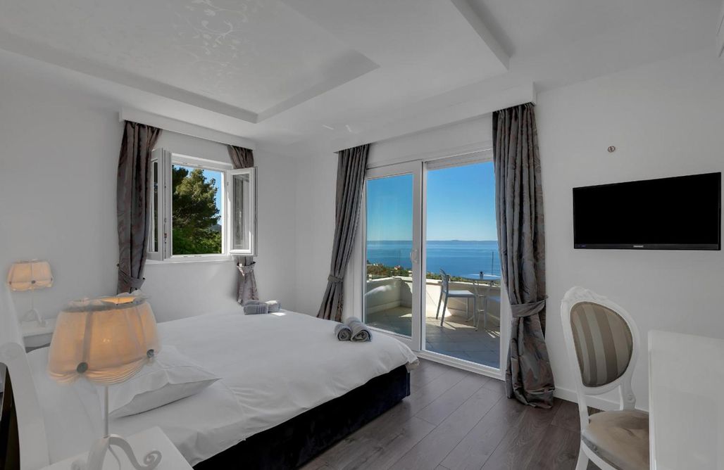 AlohaCamp Petosobna vila s privatnim bazenom 2