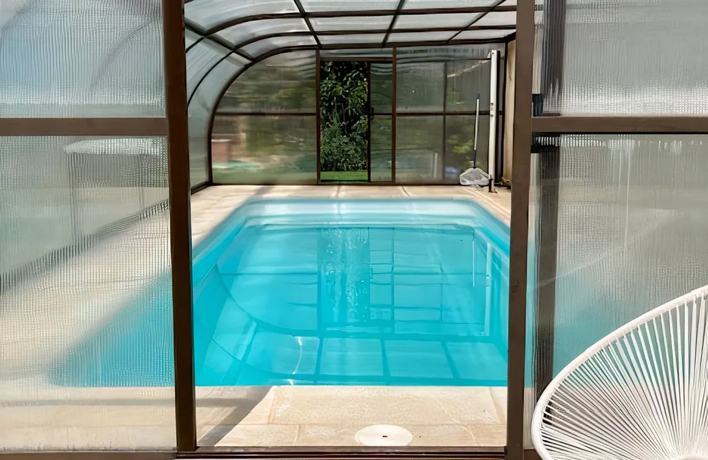 Alloggi AlohaCamp Apartamento La Ren Lecrés 4