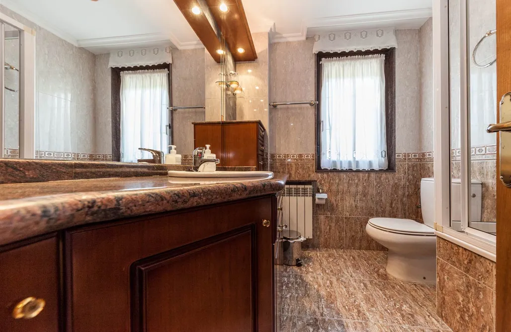 Alojamiento Arriondas Vivienda vacacional en Asturias   268 V.Vacacionanal  1