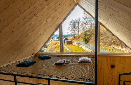Zdjęcie obiektu Górska Ostoya jacuzzi & sauna - Adults Only