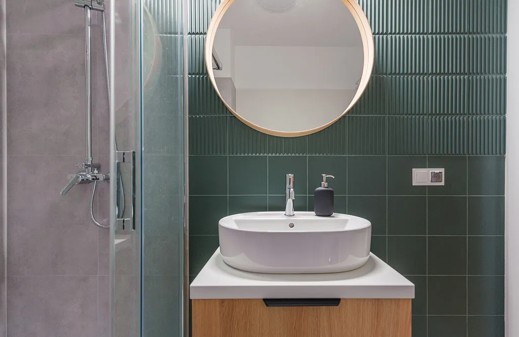 AlohaCamp Apartament A 09 2