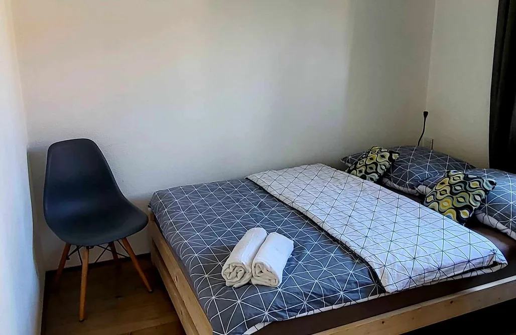 AlohaCamp Chatka Bukowianka 4