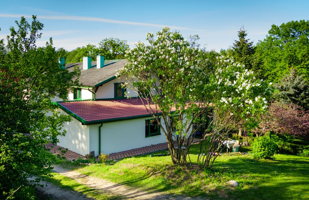 AlohaCamp Pokój Lato 1