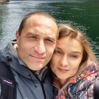 Małgorzata gospodarz U Pana Boga za piecem