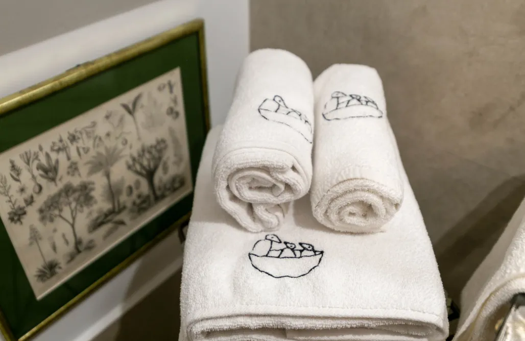 AlohaCamp Pokój nr 7 3