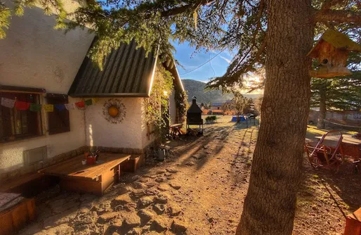 Imagen de Stone & Woods Guesthouse 
