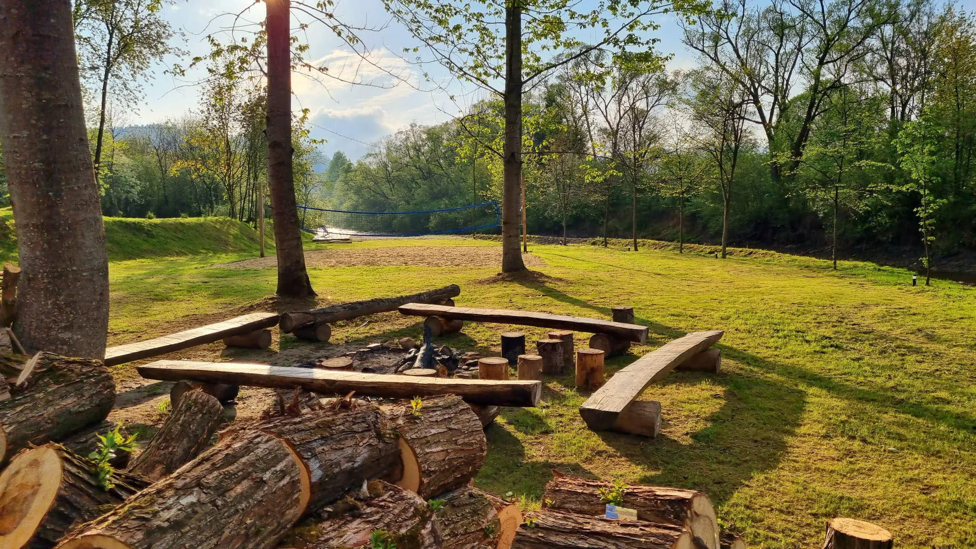 2024年冬【法人向けお歳暮】 Forrest 🏠 Jaśliska rentals holiday UNIQUE | Glamp スキー