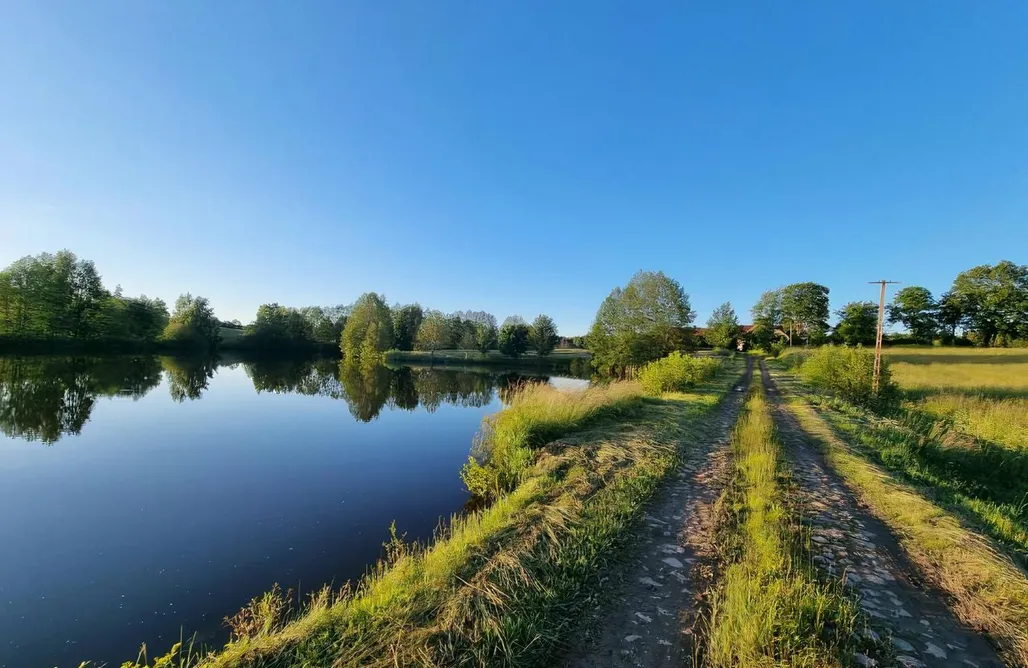 Unterkunft AlohaCamp Siedlisko Mazury 5