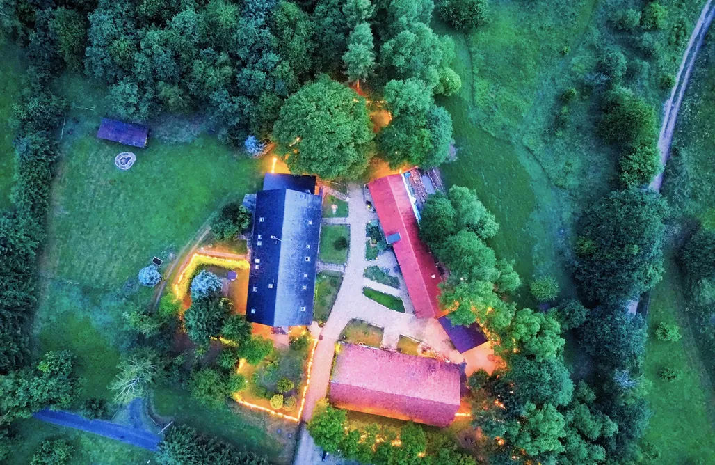 alojamientos AlohaCamp Przygoda i atmosfera w sercu natury 1