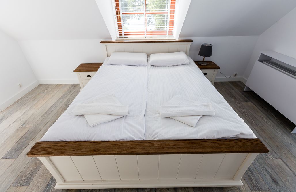 AlohaCamp Dom Zamkowa 18 własny pomost i łódka 3