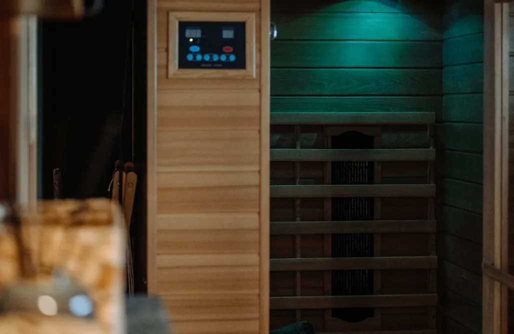 AlohaCamp Szumilovy Domek No4 1