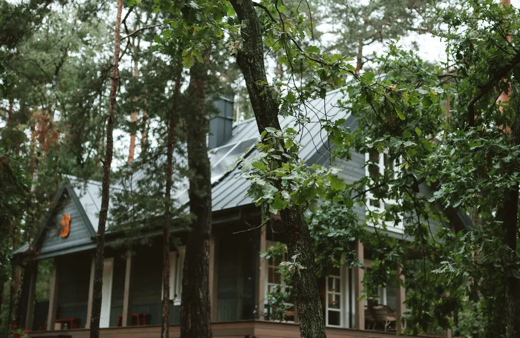 Osiedle Wilga noclegi Przystanek Wilga 2