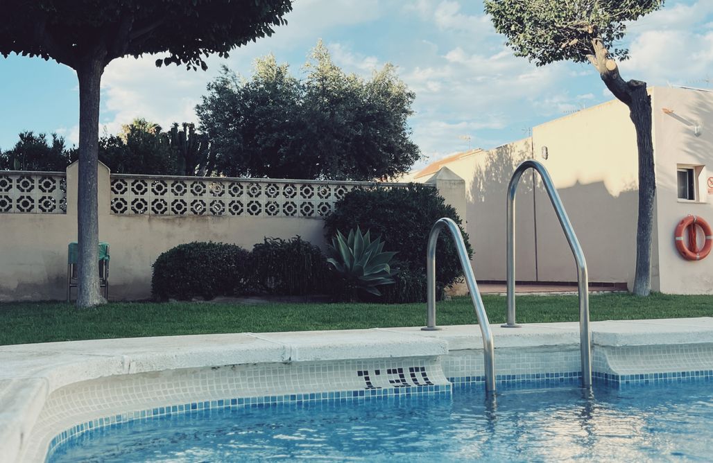 alojamientos AlohaCamp Casa La Higuera 4