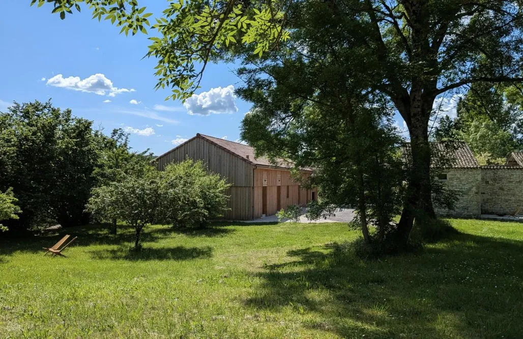 Fincas Spain Mas Labrugade 2