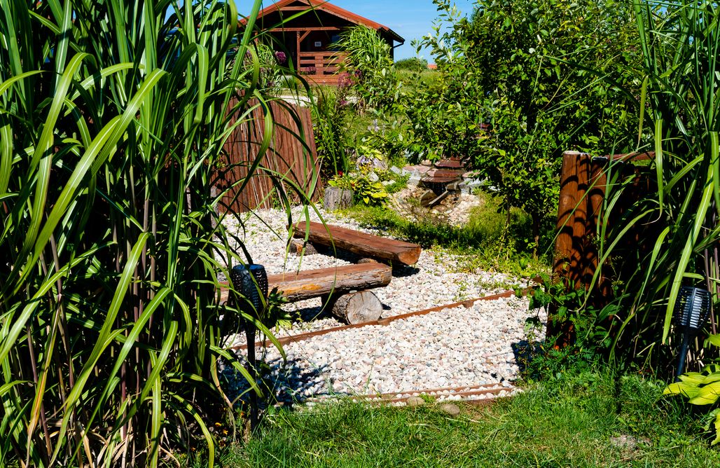 Noclegi Ryn Domki Nad Stawem Mazury  3