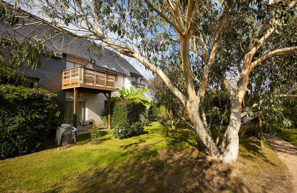 First Minute Carnac Lodge Hotel & Spa 1