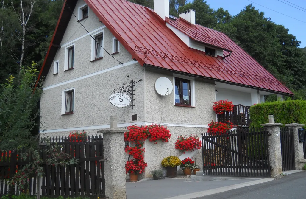 Wczasy w Górach Agroturystyka Dom pod Kalenicą Jugów 3
