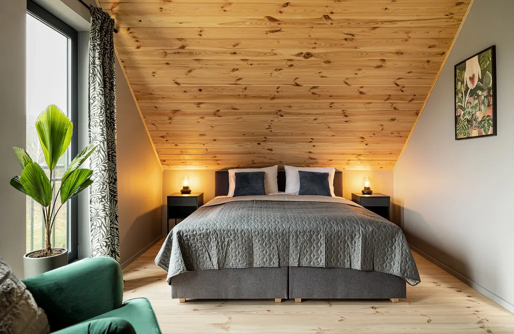 AlohaCamp Domek Glamour 2