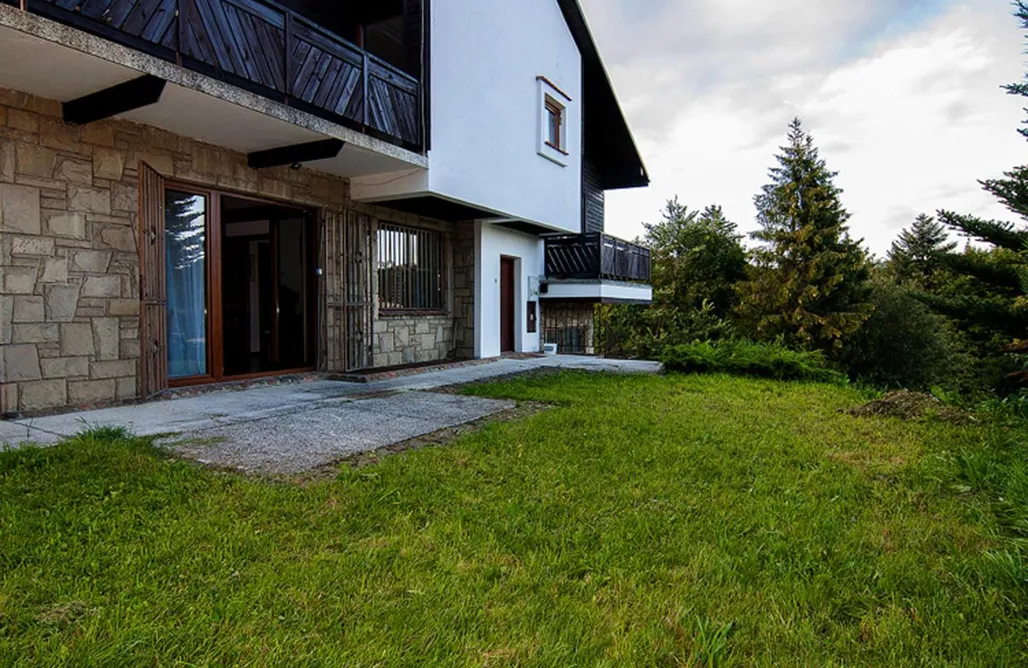 Muszyna Noclegi Krynica Zamkowa 48 3