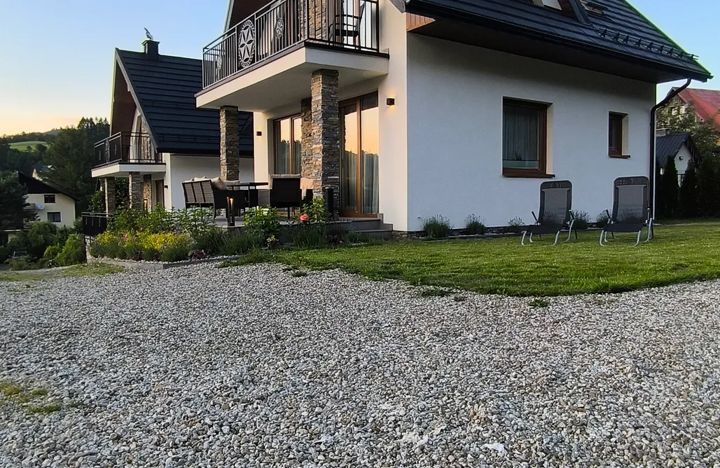 Hotel Szczawnica Domek Korona Pienin 2