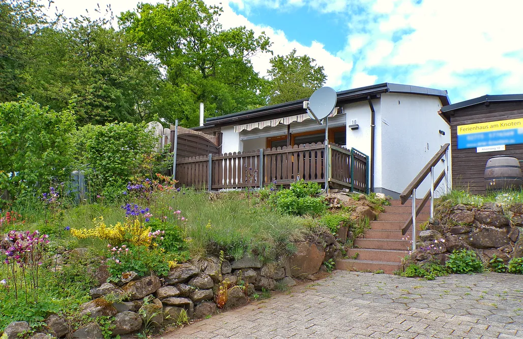 Ferienhaus Harz Ferienhaus am Knoten 2