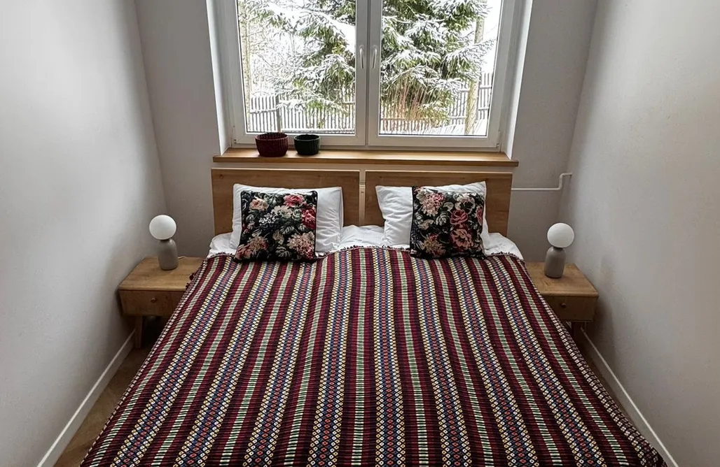 AlohaCamp APARTAMENT 3 2