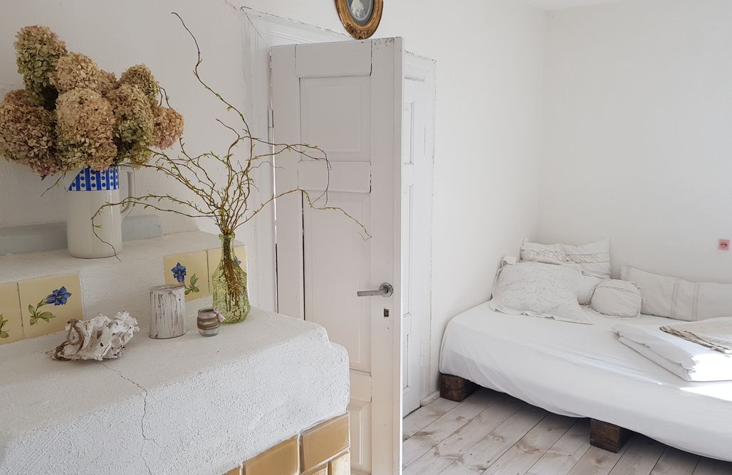 AlohaCamp Biały Domek Zawady 4 2