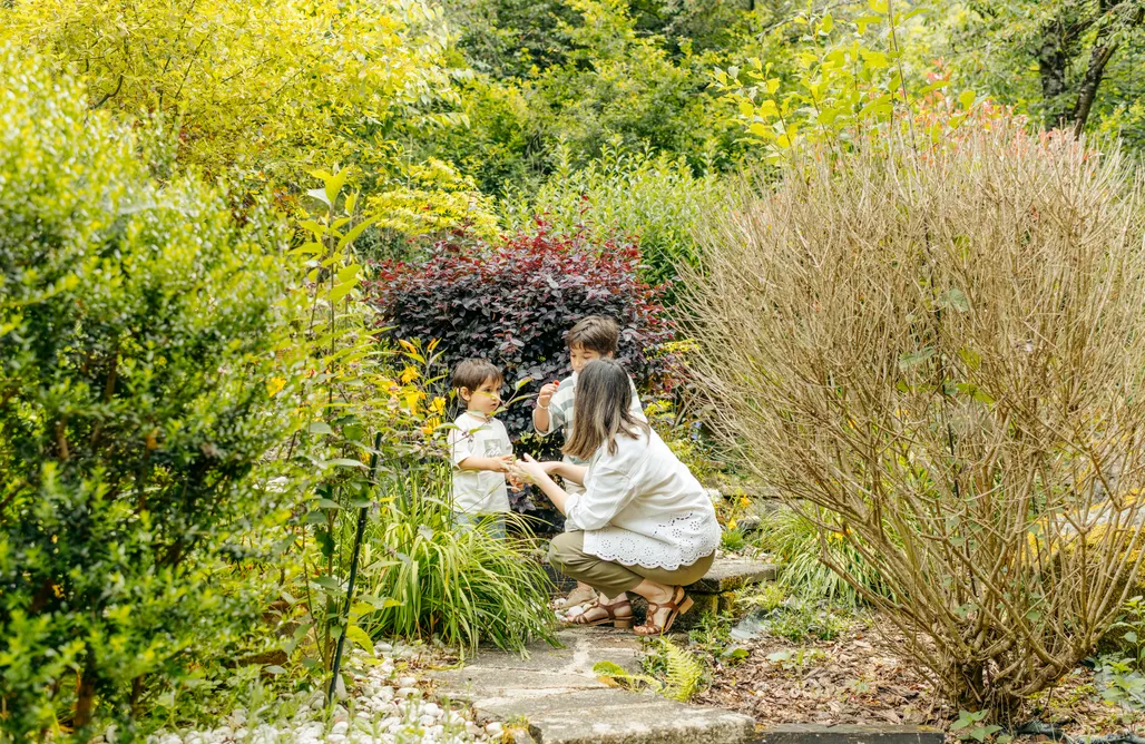 Alojamiento en Lamas Casa Boutique Paradise Ribeira Sacra 1