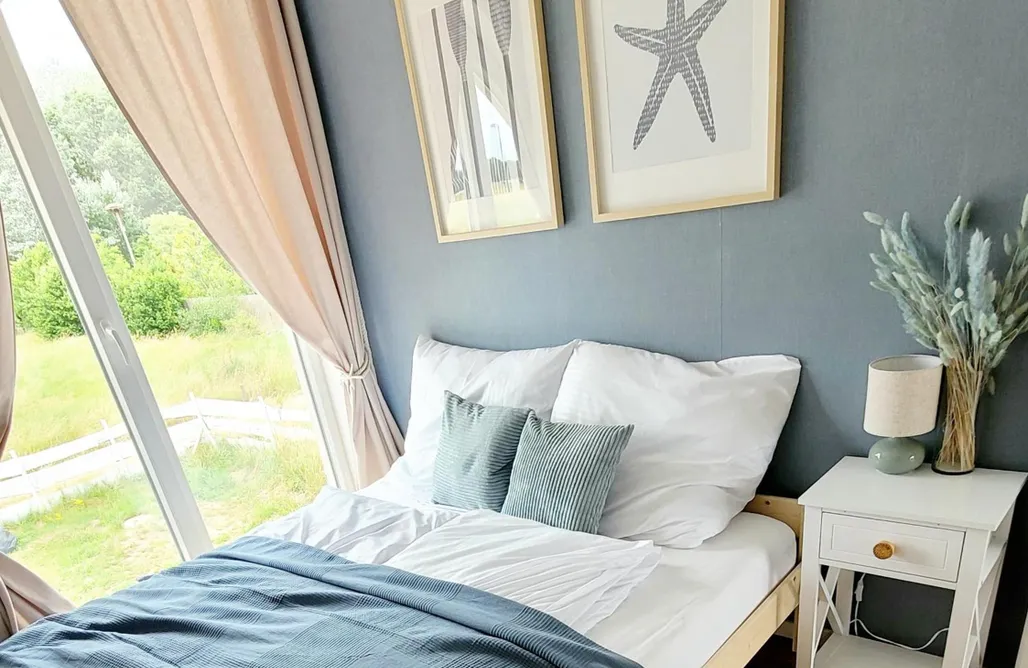 AlohaCamp Domek AQUA 2