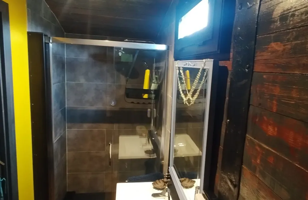 Cave House Spain El Vagón Alegre 1