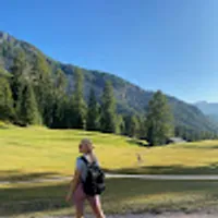 Patrycja użytkownik