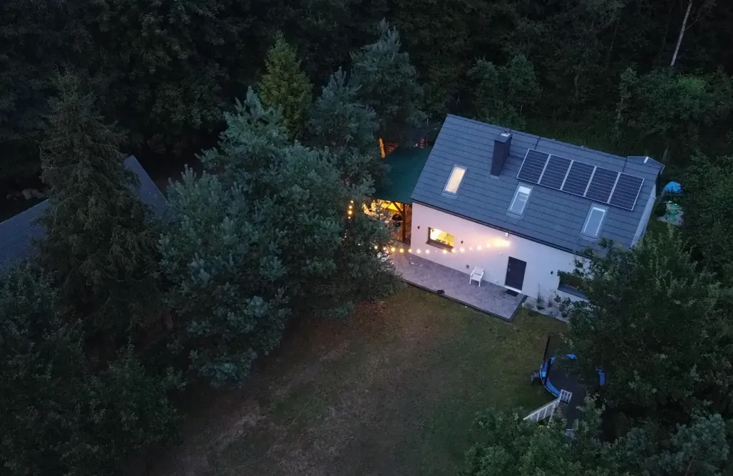 AlohaCamp accommodation Sasinko 2