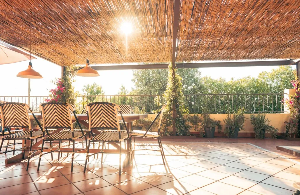 Origen Andévalo Alma y paisaje AlohaCamp