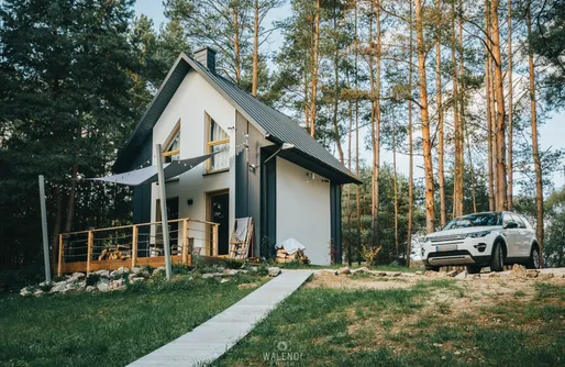 Zdjęcie obiektu Dom 