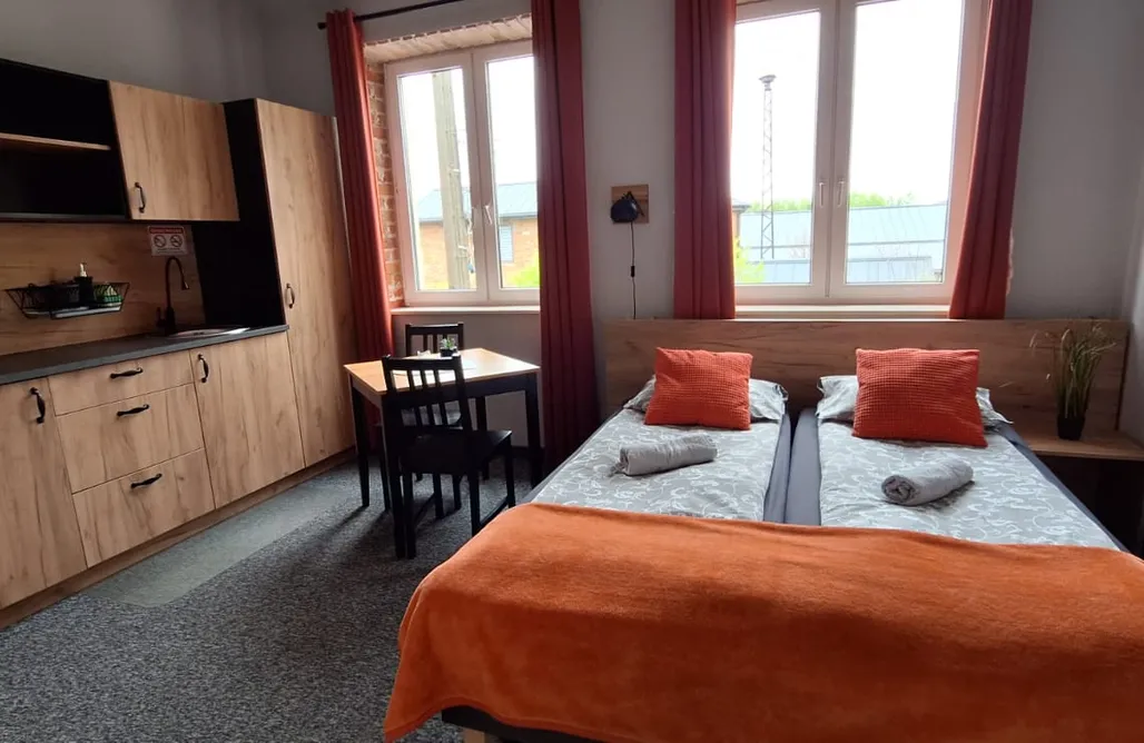 AlohaCamp Bona Sforza 3