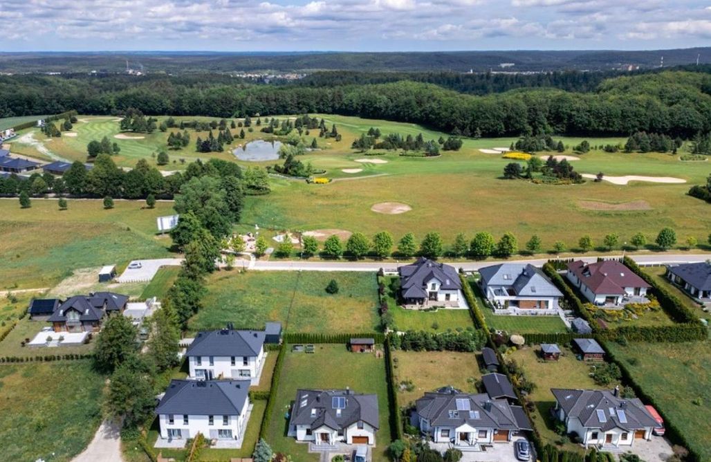 Stegna Noclegi Blisko Morza Willa z jacuzzi Sierra Golf Homessimo Stars  3