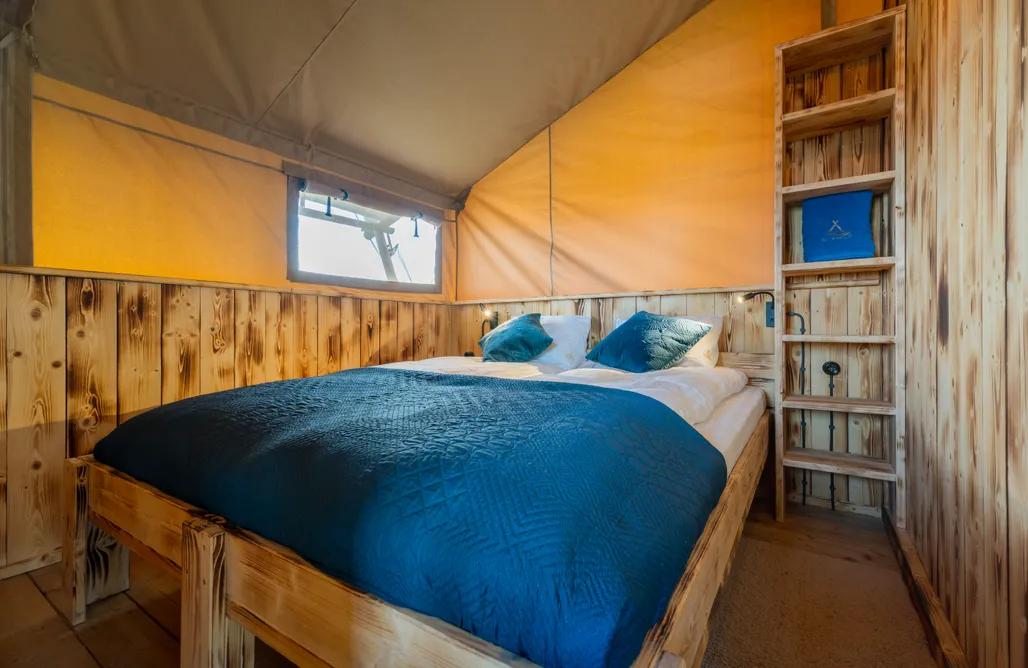 AlohaCamp Comete 2+2 2