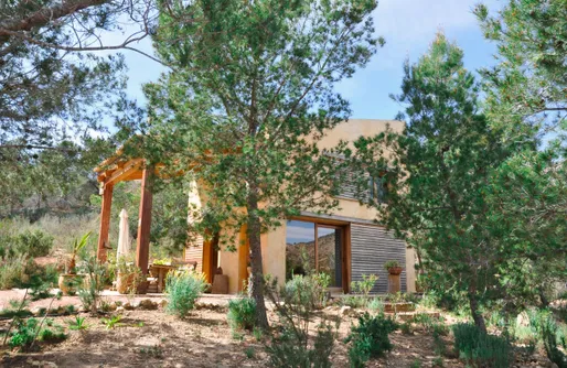 Zdjęcie obiektu Casita Camino Viejo