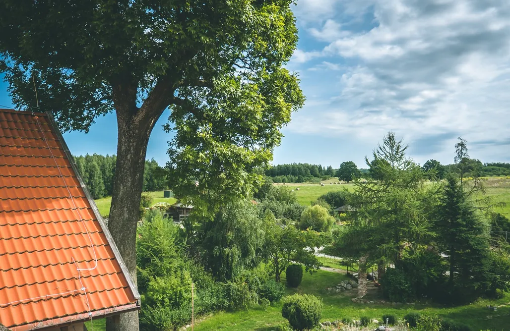 AlohaCamp Pokój Boho 1